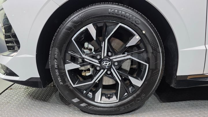 Hyundai Sonata 2025 — 5
