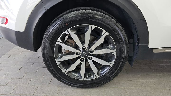 Kia Sportage 2018 — 5