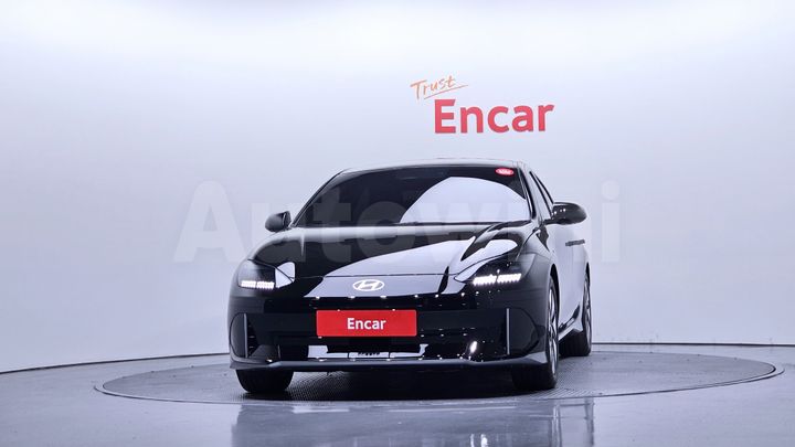 Hyundai Ioniq 2023 — 3
