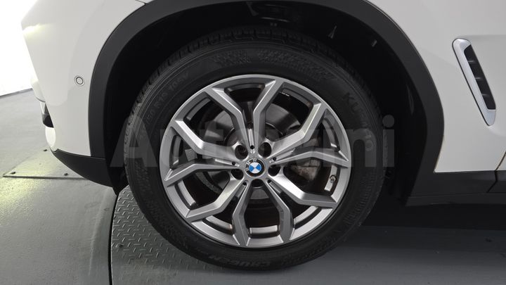 BMW X3 2018 — 4