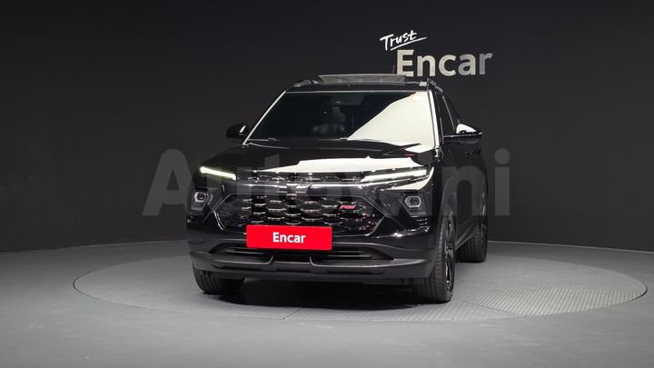 Chevrolet Trailblazer 2024 — 3