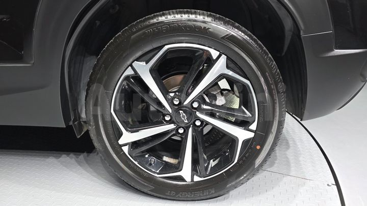 Chevrolet Trailblazer 2024 — 5