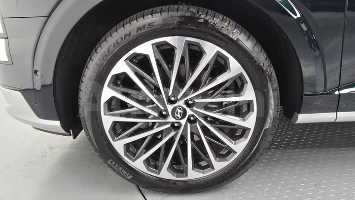 Hyundai Palisade 2026 — 5