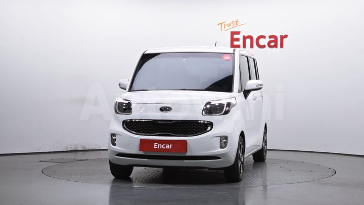Kia Ray 2012 — 3
