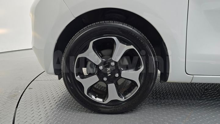Kia Ray 2012 — 5