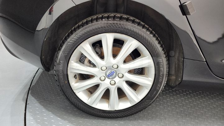 Volvo V40 2016 — 5