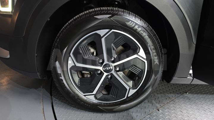 Kia Niro 2022 — 5