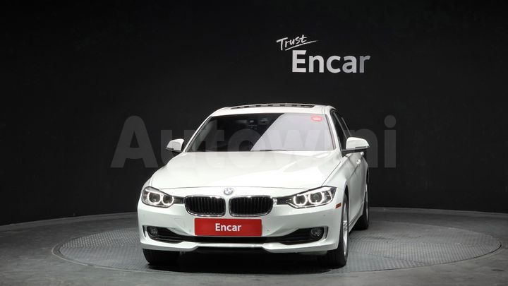 BMW 3 Series 2015 — 3