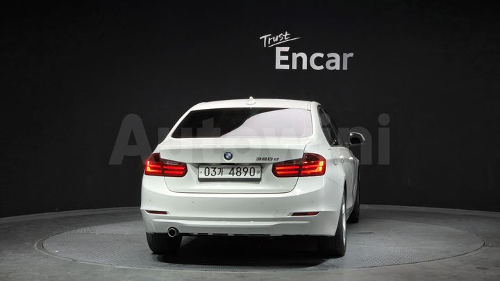 BMW 3 Series 2015 — 4