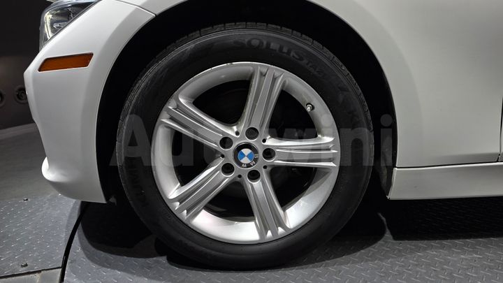 BMW 3 Series 2015 — 5