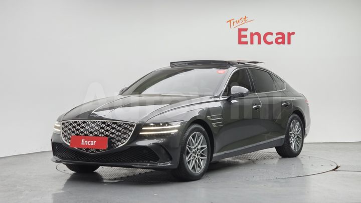 Genesis G80 2025 — 2