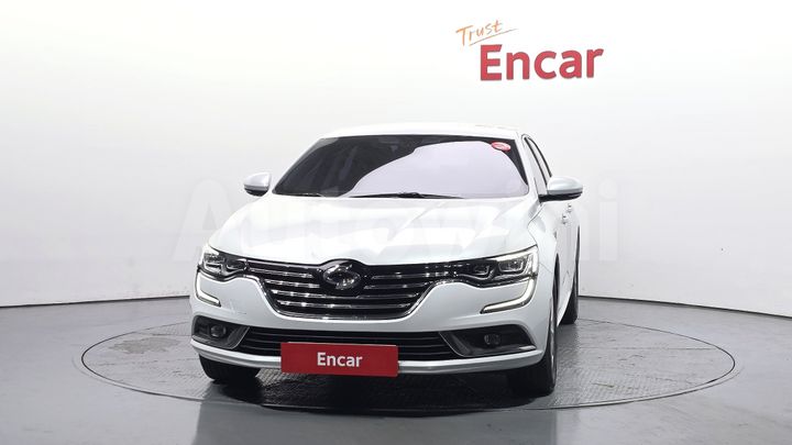 Renault SM6 2019 — 3
