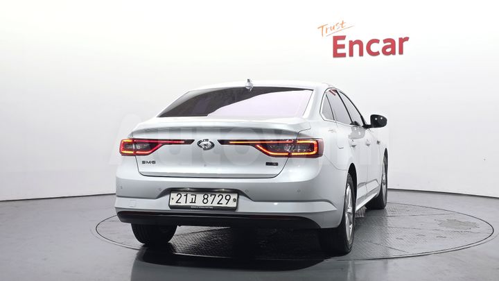 Renault SM6 2019 — 4
