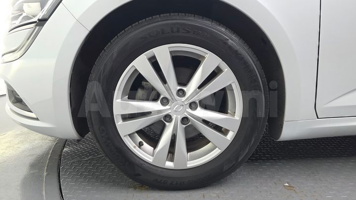 Renault SM6 2019 — 5