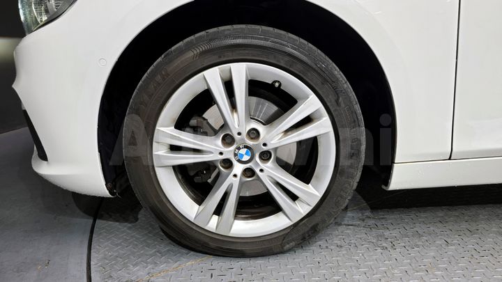 BMW 2 Series 2016 — 5