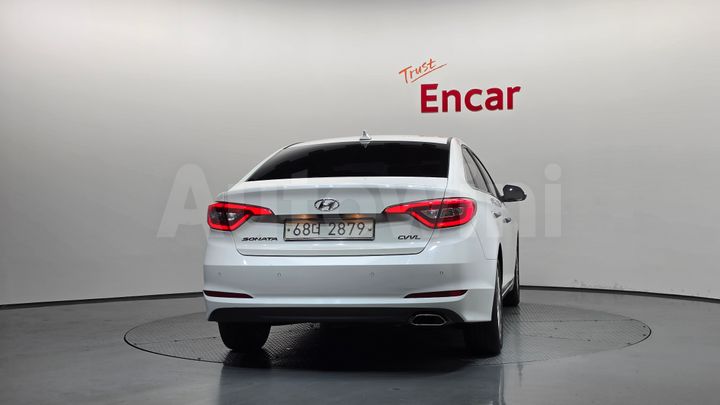 Hyundai Sonata 2015 — 4