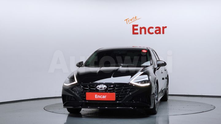 Hyundai Sonata 2023 — 3