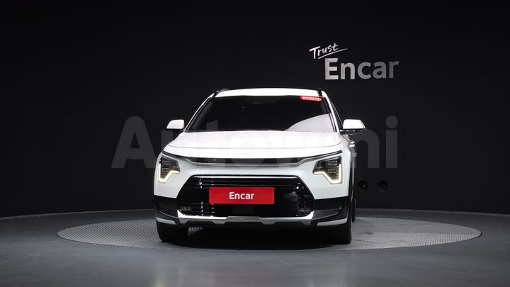 Kia Niro 2022 — 2