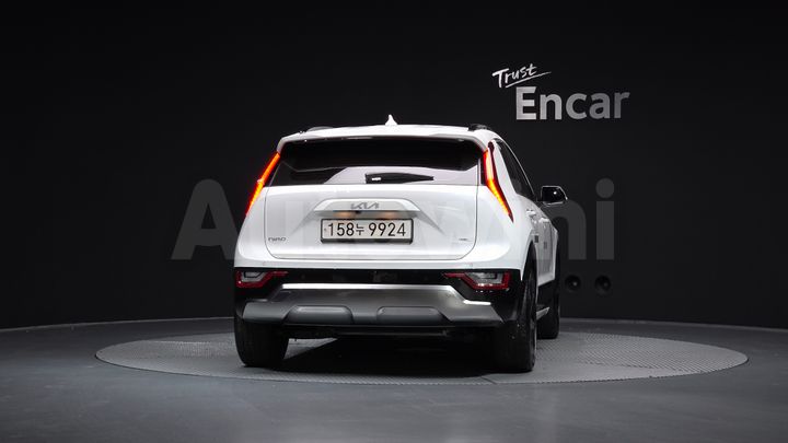 Kia Niro 2022 — 3