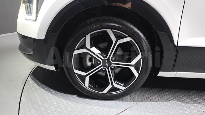 Kia Niro 2022 — 4