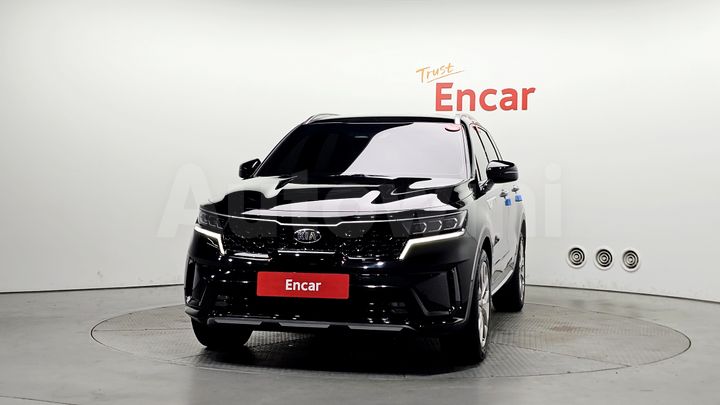 Kia Sorento 2021 — 3