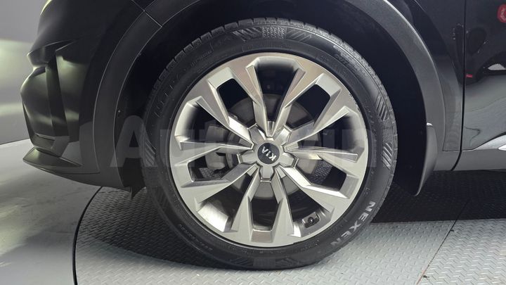 Kia Sorento 2021 — 5
