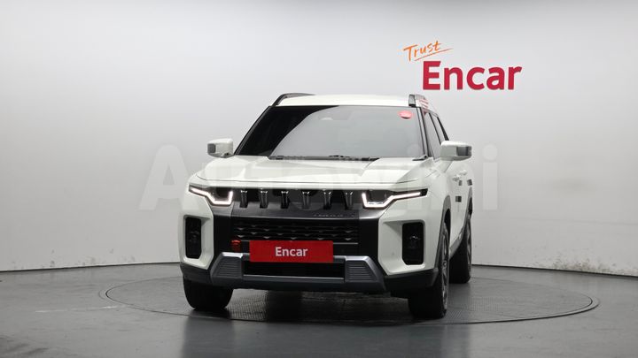 KGM (Ssangyong) Torres 2023 — 3
