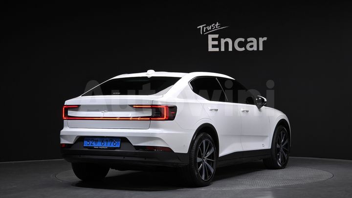 Polestar Polestar2 2022 — 2
