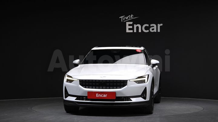 Polestar Polestar2 2022 — 3