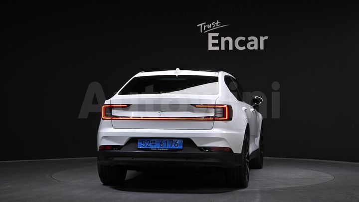 Polestar Polestar2 2022 — 4