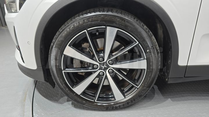 Polestar Polestar2 2022 — 5