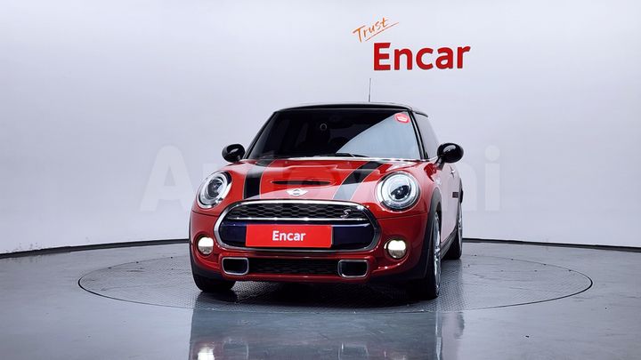 Mini Cooper 2015 — 3