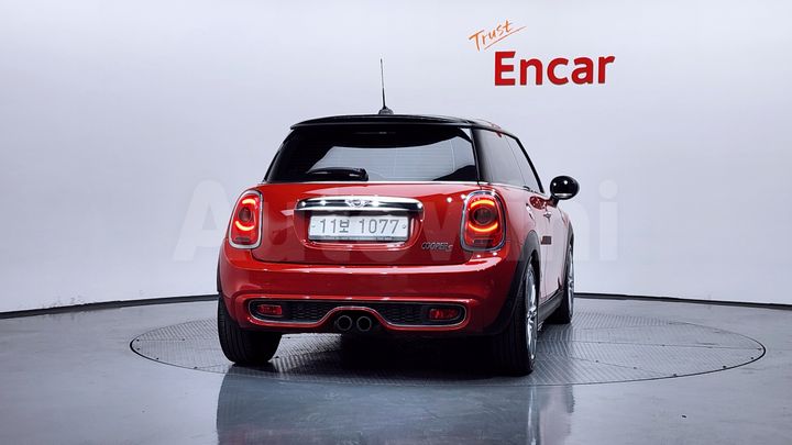 Mini Cooper 2015 — 4