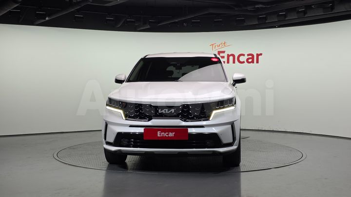 Kia Sorento 2022 — 3