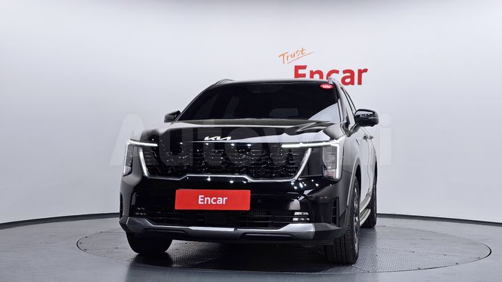 Kia Sorento 2025 — 3