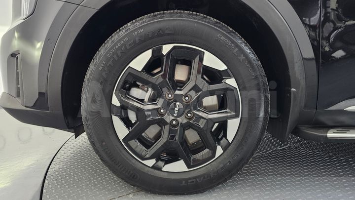 Kia Sorento 2025 — 5