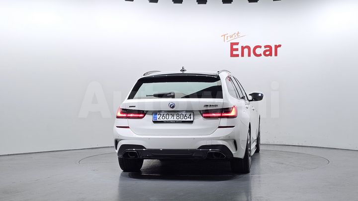 BMW 3 Series 2021 — 4