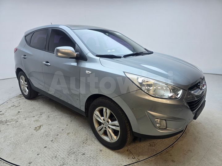 Hyundai Tucson 2011 — 3