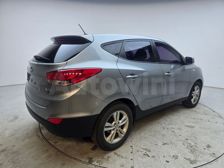 Hyundai Tucson 2011 — 4
