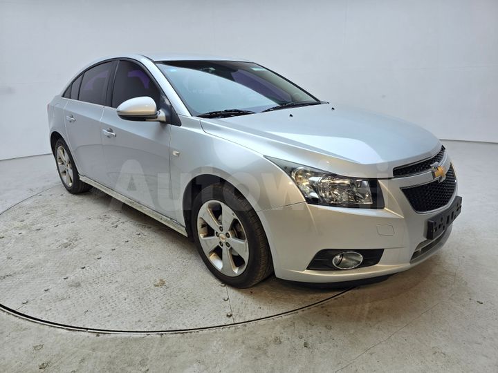 Chevrolet Cruze 2012 — 3