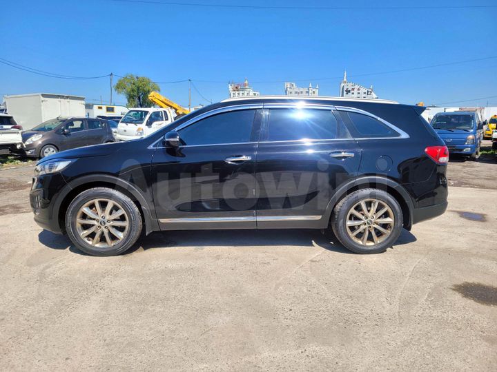 Kia Sorento 2016 — 3