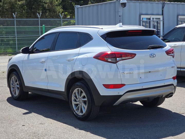 Hyundai Tucson 2017 — 3