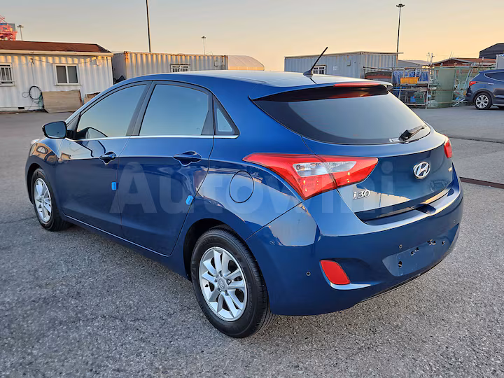 Hyundai i30 2014 — 3