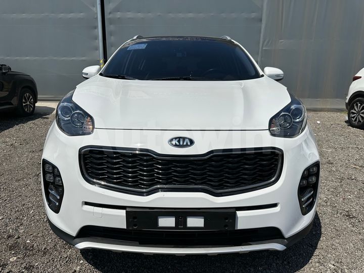 Kia Others