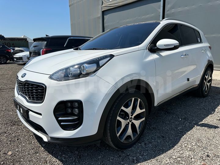 Kia Others