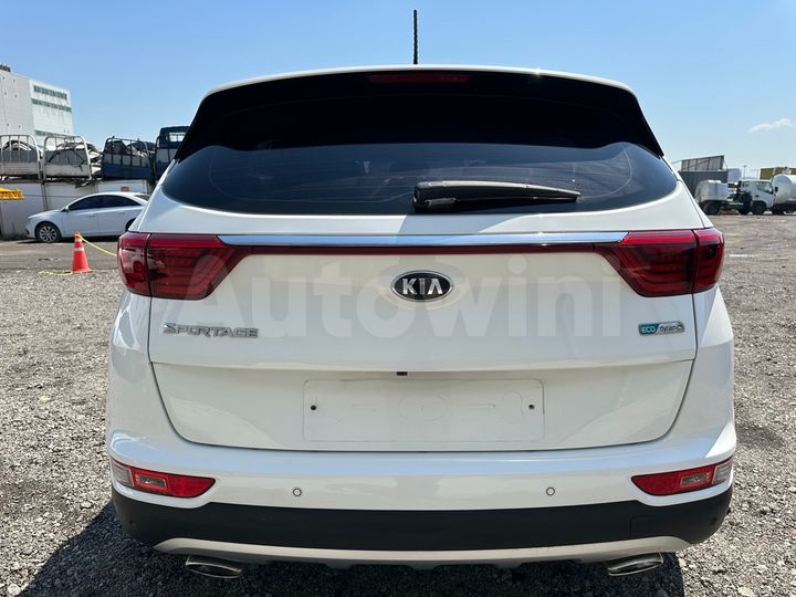 Kia Others