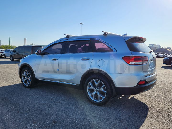 Kia Sorento 2015 — 3