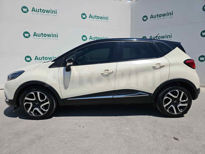 Renault QM3