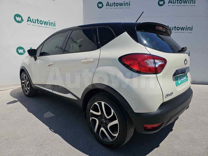 Renault QM3 2014 — 3