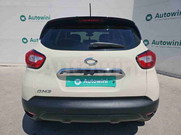 Renault QM3 2014 — 4